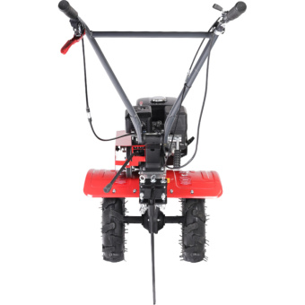 Бензиновый мотоблок Победа АК 23 440107025 от магазина РЭССИ