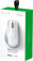 Мышь Razer Pro Click белый/серый оптическая (16000dpi) беспроводная BT/Radio USB2.0 (8but) от магазина РЭССИ