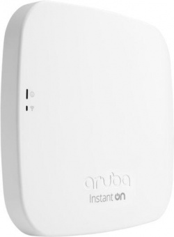 Точка доступа HPE Aruba Instant On AP11 (RW) (R3J22A) компл.:12V PSU от магазина РЭССИ