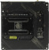 Материнская плата Gigabyte B550I AORUS PRO AX Soc-AM4 AMD B550 2xDDR4 mini-ITX AC`97 8ch(7.1) 2.5Gg RAID+HDMI+DP от магазина РЭССИ