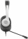 Картинка Наушники с микрофоном A4Tech Fstyler FH100U белый/черный 2м накладные USB оголовье (FH100U (PANDA)) от магазина РЭССИ Наушники с микрофоном A4Tech Fstyler FH100U белый/черный 2м накладные USB оголовье (FH100U (PANDA)) от магазина РЭССИ