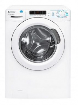 Стиральная машина Candy Smart CSWS4 2642D/2-07 класс: B загр.фронтальная макс.:6кг (с сушкой) белый от магазина РЭССИ