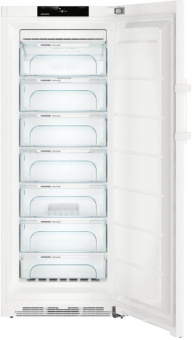 Морозильная камера Liebherr GN 4635 белый от магазина РЭССИ