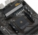 Материнская плата Gigabyte B550M DS3H Soc-AM4 AMD B550 4xDDR4 mATX AC`97 8ch(7.1) GbLAN RAID+DVI+HDMI от магазина РЭССИ