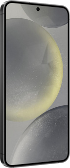 Смартфон Samsung SM-S921B Galaxy S24 5G 256Gb 8Gb черный моноблок 3G 4G 2Sim 6.2" 1080x2340 Android 14 50Mpix 802.11 a/b/g/n/ac/ax NFC GPS GSM900/1800 GSM1900 TouchSc Protect от магазина РЭССИ