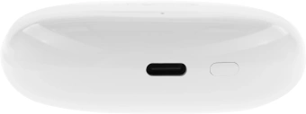 Наушники внутриканальные Realme Buds Air 5 RMA2301 белый беспроводные bluetooth в ушной раковине (631215000027) от магазина РЭССИ