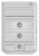 Стиральная машина Gorenje W1NHPI62SCSIRV класс: A загр.фронтальная макс.:6кг белый от магазина РЭССИ