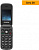 Мобильный телефон Digma VOX FS240 32Mb серый раскладной 2Sim 2.44" 240x320 0.08Mpix GSM900/1800 FM microSDHC max32Gb от магазина РЭССИ