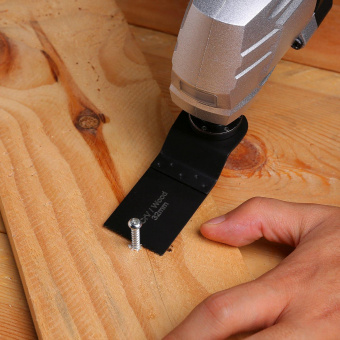 Набор насадок Deko DKBS10-1 (065-0909) d(посад.)=0.8мм (реноваторы) (упак.:10шт) от магазина РЭССИ