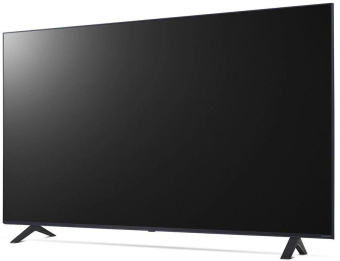 Телевизор LED LG 75" 75NANO80T6A.ARUG синяя сажа 4K Ultra HD 60Hz DVB-T DVB-T2 DVB-C DVB-S DVB-S2 USB WiFi Smart TV от магазина РЭССИ