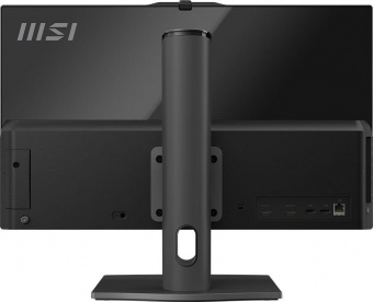 Моноблок MSI Modern AM242 11M-1000RU 23.8" Full HD PG 7505 (2) 4Gb SSD128Gb UHDG Windows 11 Professional GbitEth WiFi BT 120W клавиатура мышь Cam черный 1920x1080 от магазина РЭССИ