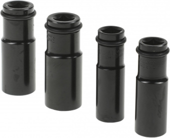 Гайковерт Elitech ГУ 350РЭ (E2201.008.01) 900Вт патрон:квад.1/2" (кейс в комплекте) (195982) от магазина РЭССИ