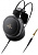Наушники накладные Audio-Technica ATH-A550Z 3м черный проводные оголовье (10102364) от магазина РЭССИ