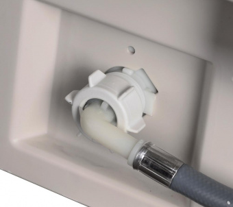 Посудомоечная машина Candy CDPN 1L390PW-08 белый (полноразмерная) от магазина РЭССИ