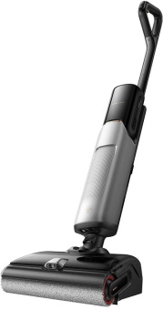 Пылесос моющий Trouver X4 Pro 450Вт черный от магазина РЭССИ