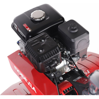 Бензиновый мотоблок Победа АК 23 440107025 от магазина РЭССИ