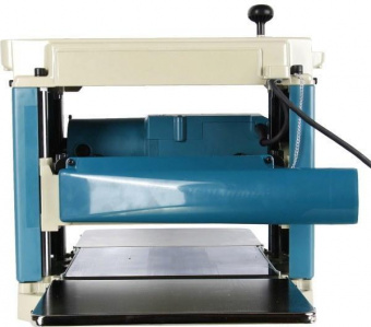 Станок рейсмусовый Makita 2012NB 1650W от магазина РЭССИ