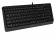 Клавиатура + мышь A4Tech Fstyler F1512 клав:черный мышь:черный USB (F1512 BLACK) от магазина РЭССИ