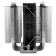 Устройство охлаждения(кулер) Thermalright Peerless Assassin 90 SE Soc-AM5/AM4/1151/1200/1700 черный 4-pin 23.8dB Al+Cu Ret (PA90-SE-BL) от магазина РЭССИ