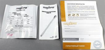 Динамометрический ключ Ombra A90039 3/8" 10-110 Нм от магазина РЭССИ
