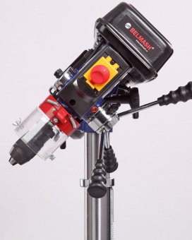 Станок сверлильный Belmash RDP430-16 600W (S104A) от магазина РЭССИ