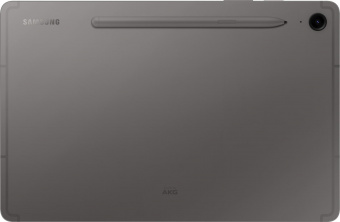 Планшет Samsung Galaxy Tab S9 FE BSM-X516B Exynos 1380 (2.4) 8C RAM8Gb ROM256Gb 10.9" TFT 2304x1440 4G ДА Android 13 графит 8Mpix 12Mpix BT GPS WiFi Touch microSD 1Tb 8000mAh от магазина РЭССИ