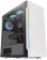 Корпус Thermaltake H200 TG Snow RGB белый без БП ATX 1x120mm 2xUSB3.0 audio bott PSU от магазина РЭССИ