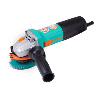 Углошлифовальная машина Sturm! AG9012TE 1100Вт 10000об/мин рез.шпин.:M14 d=125мм от магазина РЭССИ