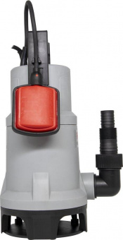 Насос дренажный Ресанта НД-15500П/35 1100Вт 15500л/час (77/2/6) от магазина РЭССИ