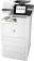МФУ лазерный HP Color LaserJet Enterprise Flow M776z (3WT91A) A3 Duplex Net белый от магазина РЭССИ
