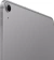 Картинка Планшет Apple iPad Air 2024 A2903 2.99 8C RAM8Gb ROM256Gb 11" IPS 2360x1640 LTE eSIM iOS серый космос 12Mpix 12Mpix BT GPS WiFi Touch 9hr от магазина РЭССИ Планшет Apple iPad Air 2024 A2903 2.99 8C RAM8Gb ROM256Gb 11" IPS 2360x1640 LTE eSIM iOS серый космос 12Mpix 12Mpix BT GPS WiFi Touch 9hr от магазина РЭССИ