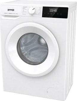 Стиральная машина Gorenje WNHPI84AS/R загр.фронтальная макс.:8кг белый от магазина РЭССИ