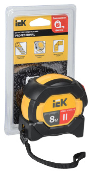 Рулетка IEK Professional от магазина РЭССИ
