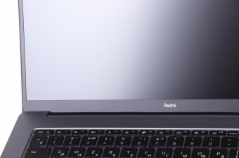 Ноутбук Xiaomi Pro RedmiBook Core i5 12450H 16Gb SSD512Gb Intel UHD Graphics 15.6" IPS 3K (3200x2000) Windows 10 trial (для ознакомления) silver WiFi BT Cam (RMA2202-AI) от магазина РЭССИ