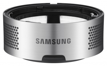 Пылесос Samsung VS20R9046T3/EV 550Вт серебристый от магазина РЭССИ