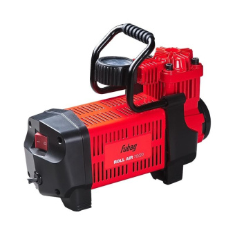 Автомобильный компрессор FUBAG Roll Air 70/20 68641227 от магазина РЭССИ