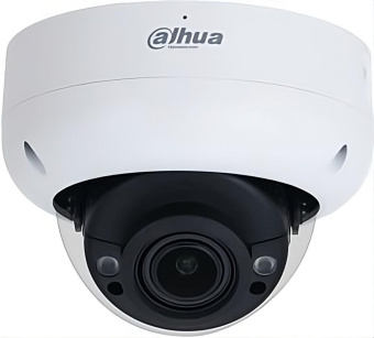 Камера видеонаблюдения IP Dahua DH-IPC-HDBW3241RP-ZAS 2.7-13.5мм цв. корп.:белый от магазина РЭССИ