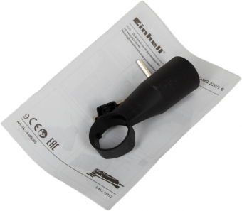 Многофункциональный инструмент Einhell TC-MG 220/1 E 220Вт черный/красный (4465095) от магазина РЭССИ