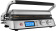 Картинка Электрогриль Delonghi CGH1030D 2000Вт серебристый/черный от магазина РЭССИ Электрогриль Delonghi CGH1030D 2000Вт серебристый/черный от магазина РЭССИ