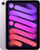 Картинка Планшет Apple iPad mini 2024 A2993 A17 Pro 6С RAM8Gb ROM256Gb 8.3" IPS 2266x1488 iOS фиолетовый 12Mpix 12Mpix BT WiFi 10hr от магазина РЭССИ Планшет Apple iPad mini 2024 A2993 A17 Pro 6С RAM8Gb ROM256Gb 8.3" IPS 2266x1488 iOS фиолетовый 12Mpix 12Mpix BT WiFi 10hr от магазина РЭССИ