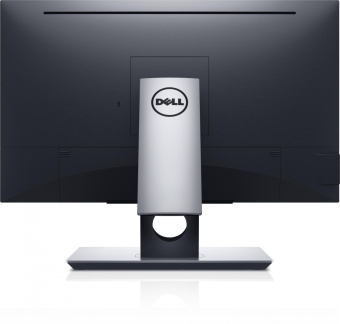 Монитор Dell 23.8" P2418HT черный IPS LED 6ms 16:9 HDMI M/M матовая HAS Piv 1000:1 250cd 178гр/178гр 1920x1080 60Hz VGA DP FHD USB Touch 7.42кг от магазина РЭССИ