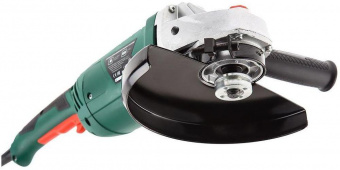 Углошлифовальная машина Hammer USM2400D 2400Вт 6500об/мин рез.шпин.:M14 d=230мм от магазина РЭССИ