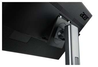 Монитор Acer 23.8" B246HYLBwmiprx белый IPS LED 5ms 16:9 HDMI M/M матовая HAS Pivot 250cd 178гр/178гр 1920x1080 D-Sub DisplayPort FHD 5.86кг от магазина РЭССИ