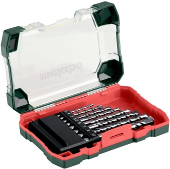 Набор сверл Metabo 626706000 по камню (8пред.) для дрелей от магазина РЭССИ