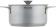 Картинка Кастрюля Rondell Modern RDS-1746 2л. d=18см (с крышкой) стальной от магазина РЭССИ Кастрюля Rondell Modern RDS-1746 2л. d=18см (с крышкой) стальной от магазина РЭССИ