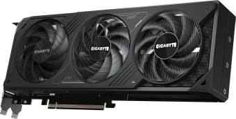 Видеокарта Gigabyte PCI-E 5.0 GV-N5070WF3-12GD 1.0 NVIDIA GeForce RTX 5070 12Gb 192bit GDDR7 2542/28000 HDMIx1 DPx3 HDCP Ret от магазина РЭССИ