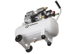 Компрессор REMEZA СБ4/C-24.OLD10 8084880 от магазина РЭССИ