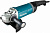 Углошлифовальная машина Makita GA9080FX1 2700Вт 6600об/мин рез.шпин.:M14 d=230мм от магазина РЭССИ