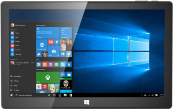 Планшет Jumper Ezpad Pro 8 Celeron N3350 (1.1) 2C RAM6Gb ROM128Gb 11.6" IPS 1366x768 Windows 10 Home серый 2Mpix BT WiFi Touch microSD 128Gb mHDMI 4500mAh от магазина РЭССИ