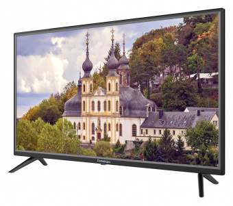 Телевизор LED Prestigio 32" PTV32SN04ZCISBK черный HD 50Hz DVB-T DVB-T2 DVB-C DVB-S DVB-S2 (RUS) от магазина РЭССИ